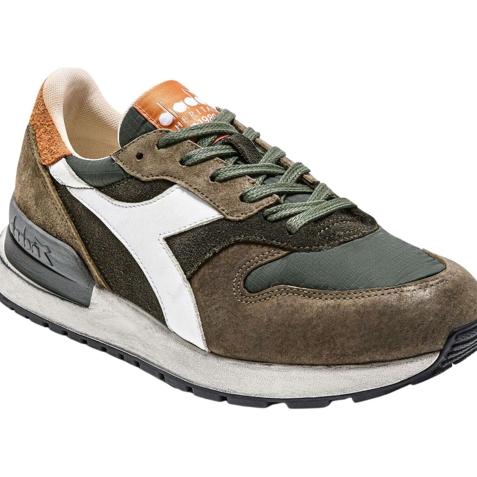 Diadora Conquest Ripstop Sw