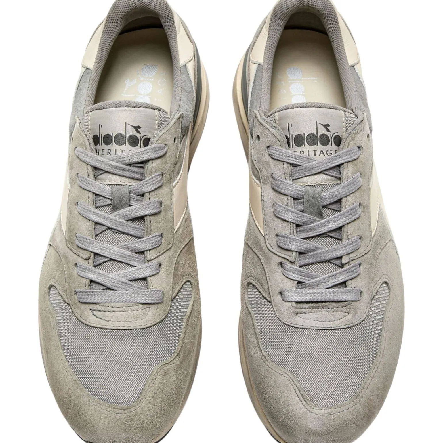 Diadora Conquest Suede Sw