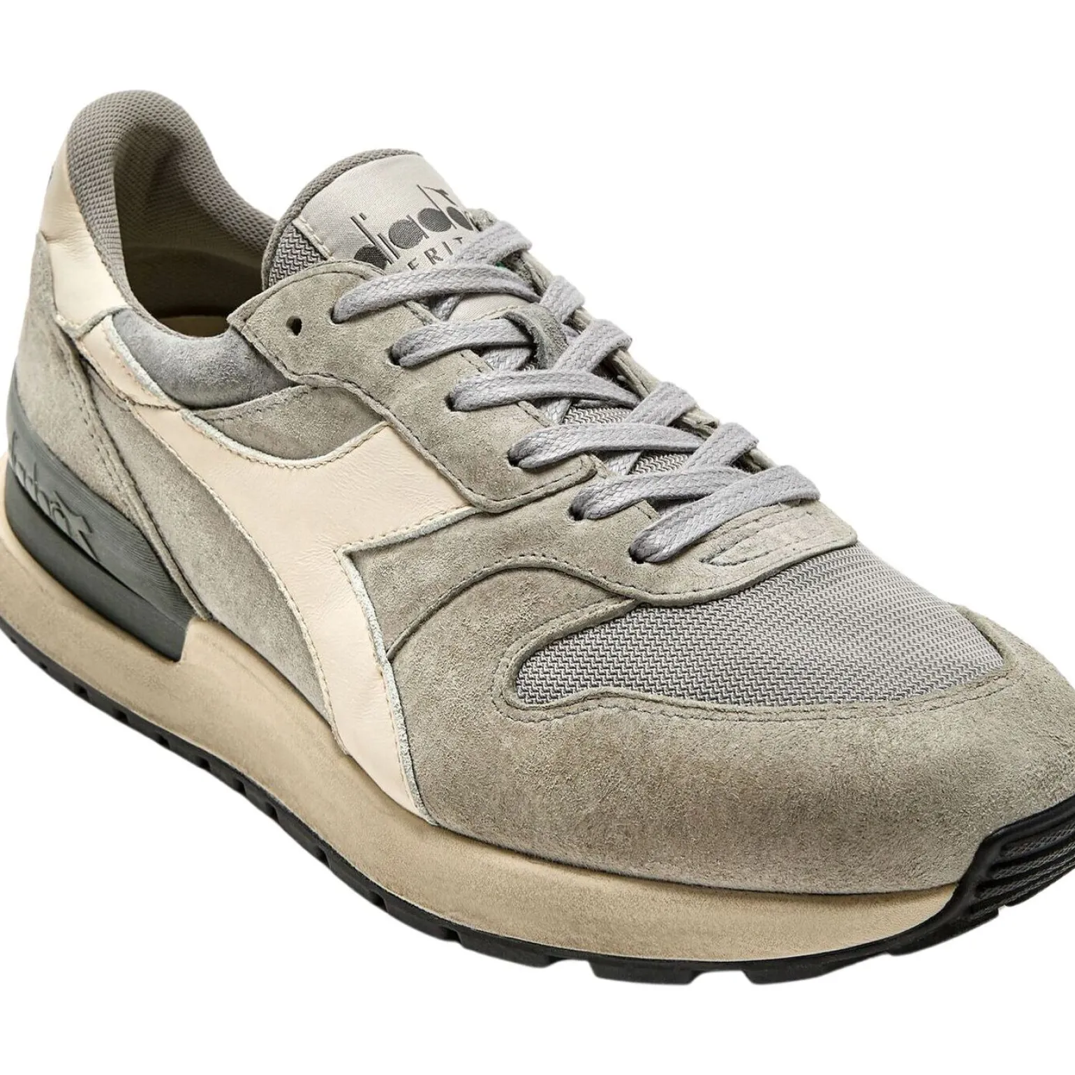 Diadora Conquest Suede Sw