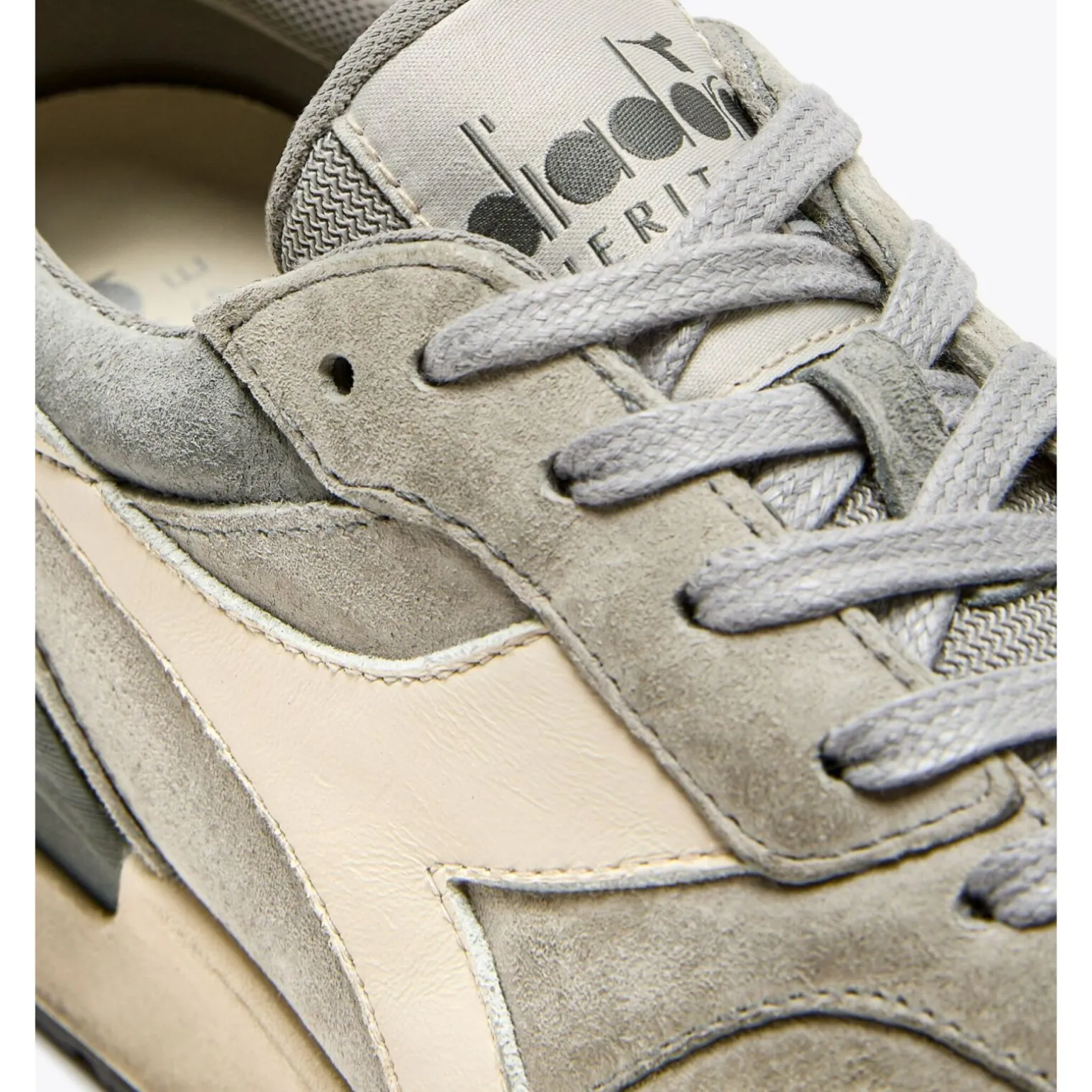 Diadora Conquest Suede Sw