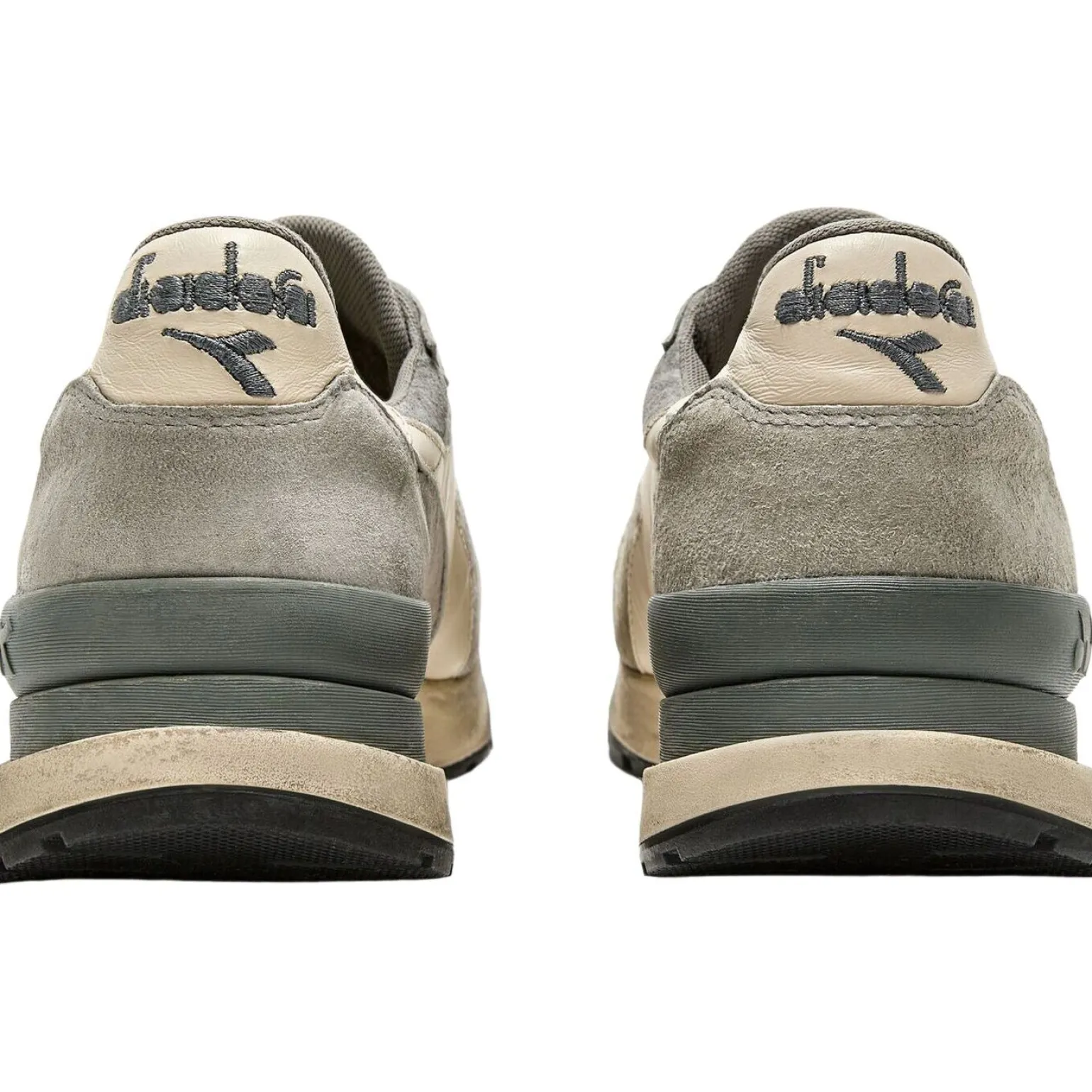 Diadora Conquest Suede Sw