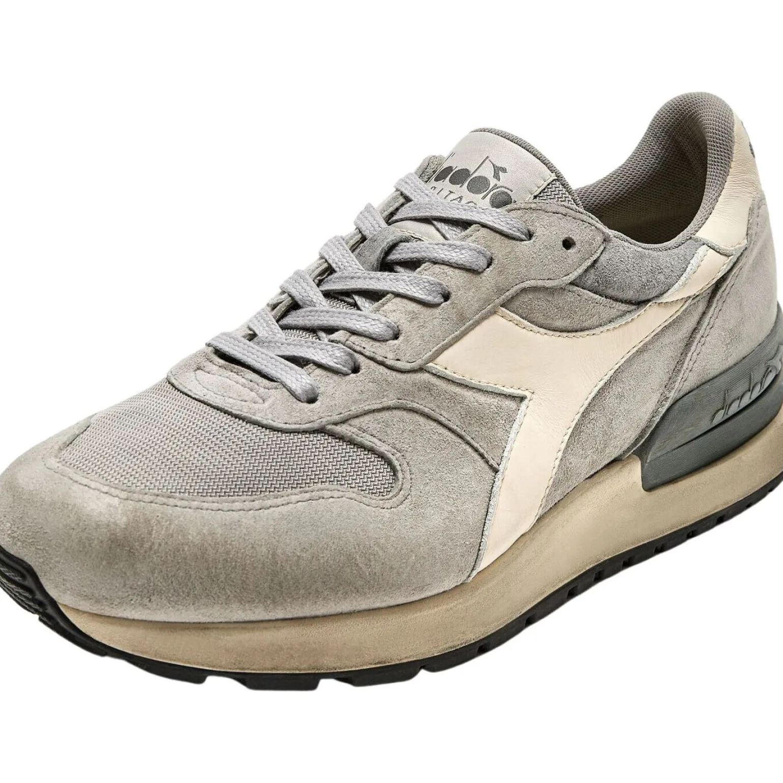 Diadora Conquest Suede Sw