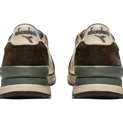 Diadora Conquest Suede Sw