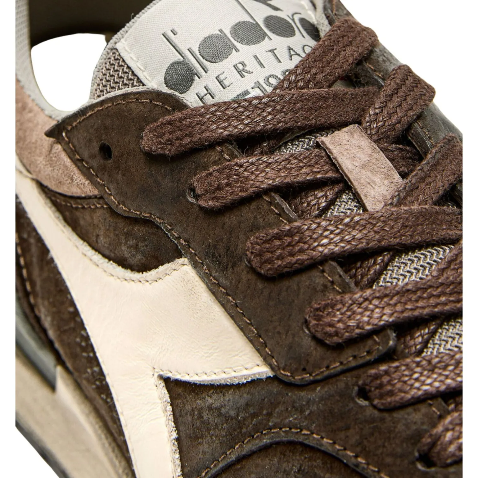 Diadora Conquest Suede Sw
