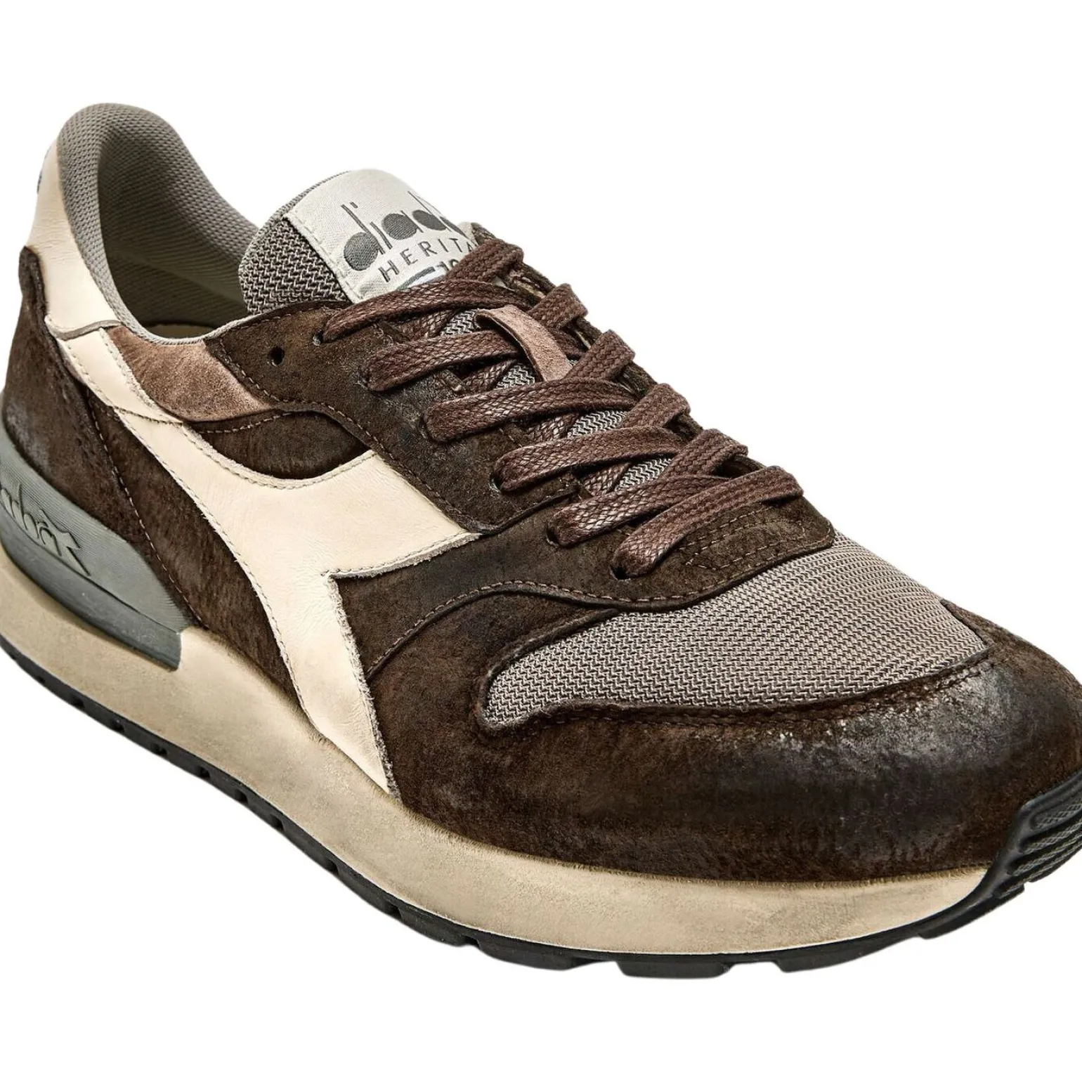 Diadora Conquest Suede Sw