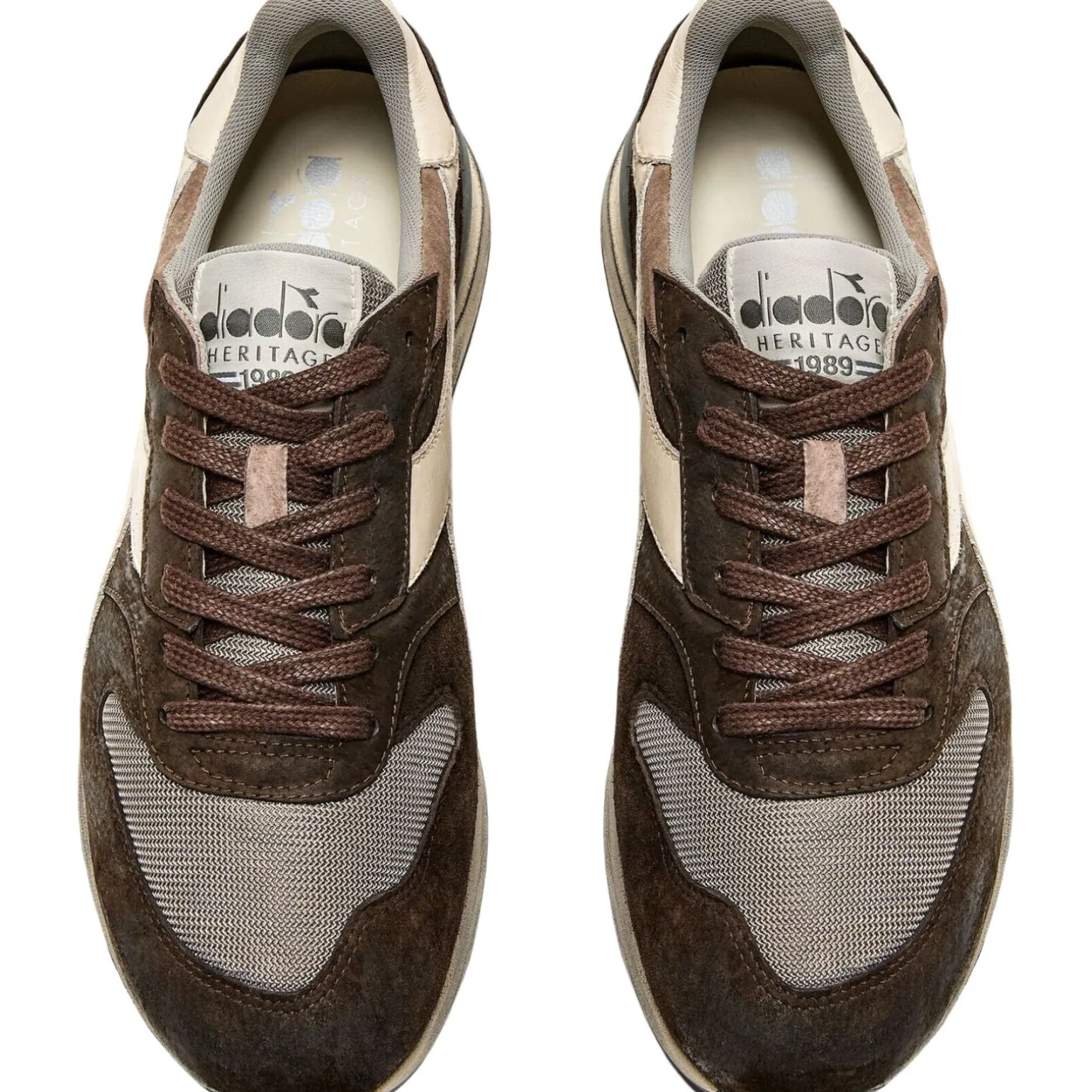 Diadora Conquest Suede Sw