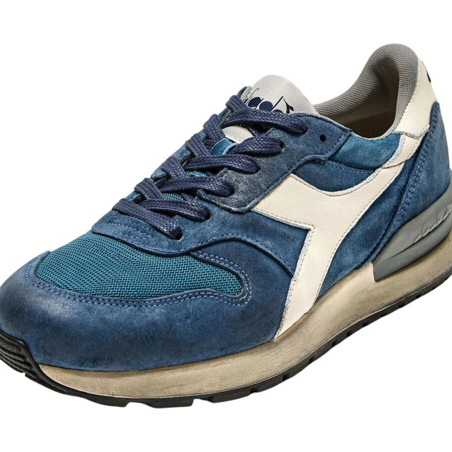 Diadora Conquest Suede Sw