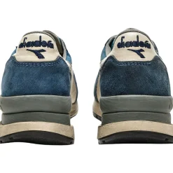Diadora Conquest Suede Sw