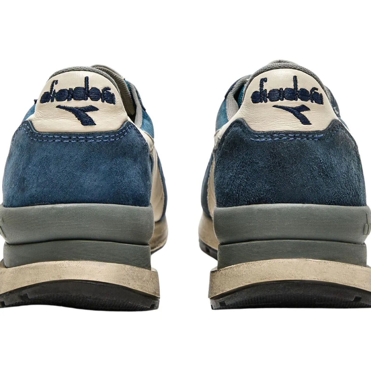 Diadora Conquest Suede Sw