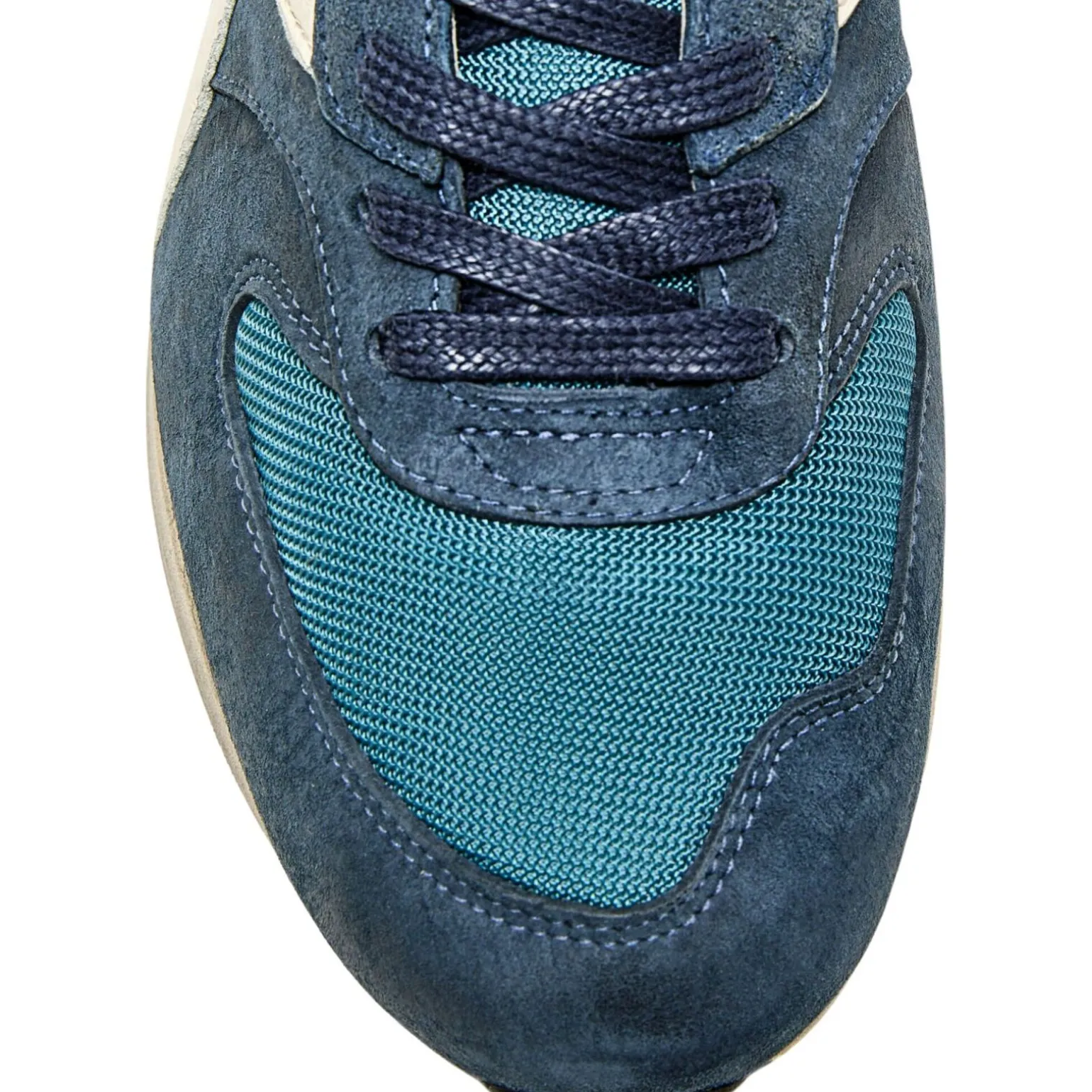 Diadora Conquest Suede Sw
