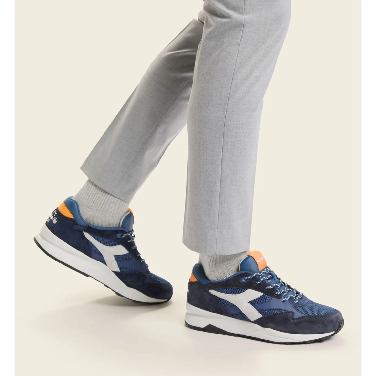 Diadora Eclipse Premium
