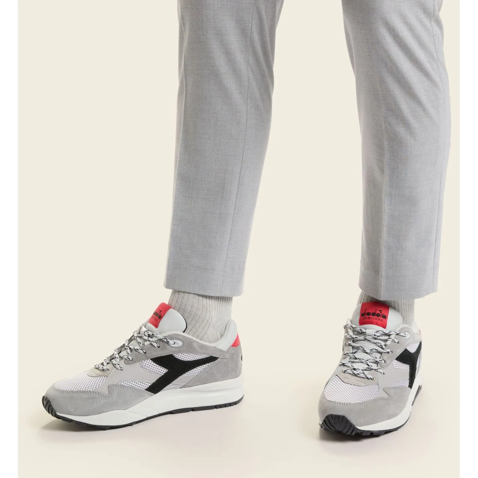 Diadora Eclipse Premium