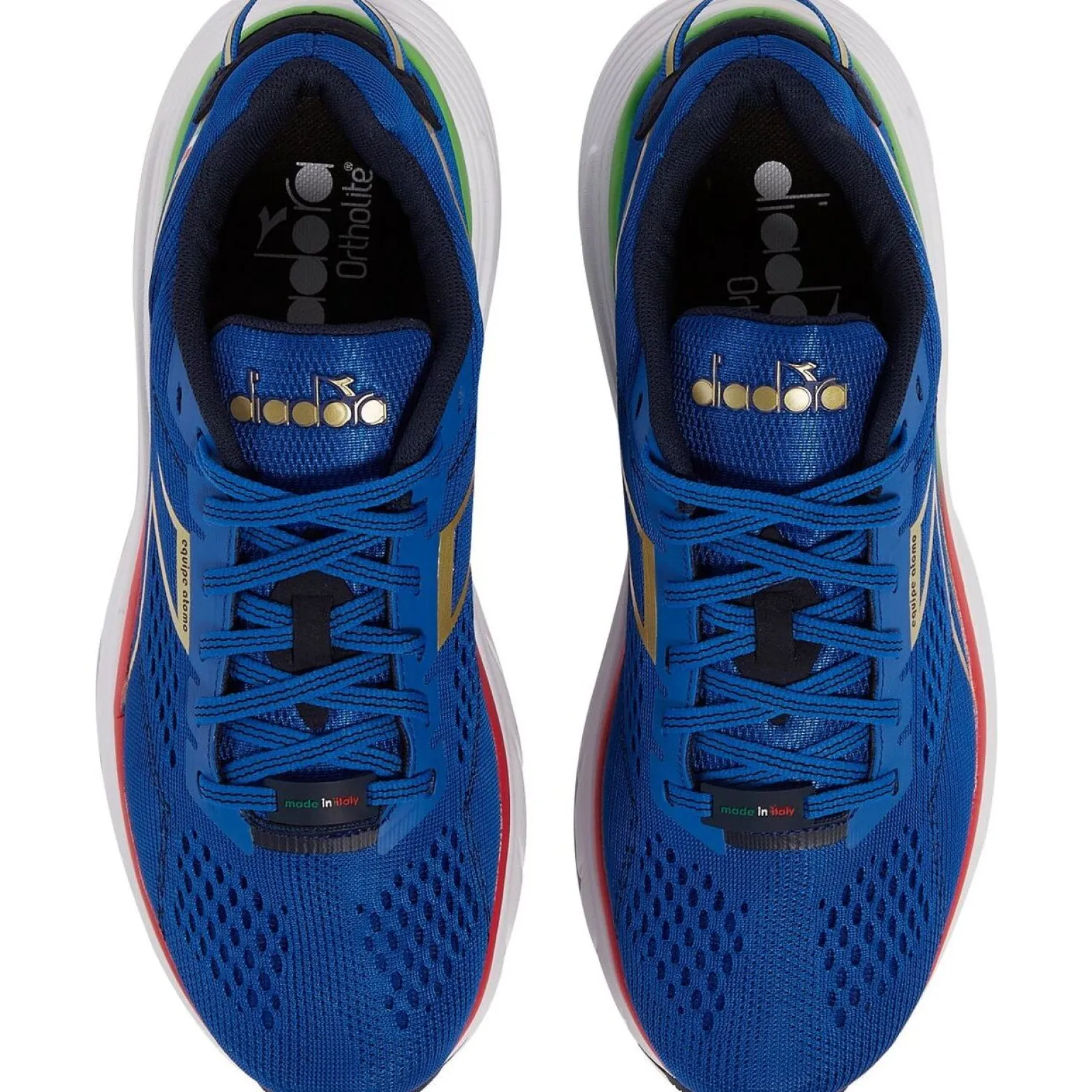 Diadora Equipe Atomo