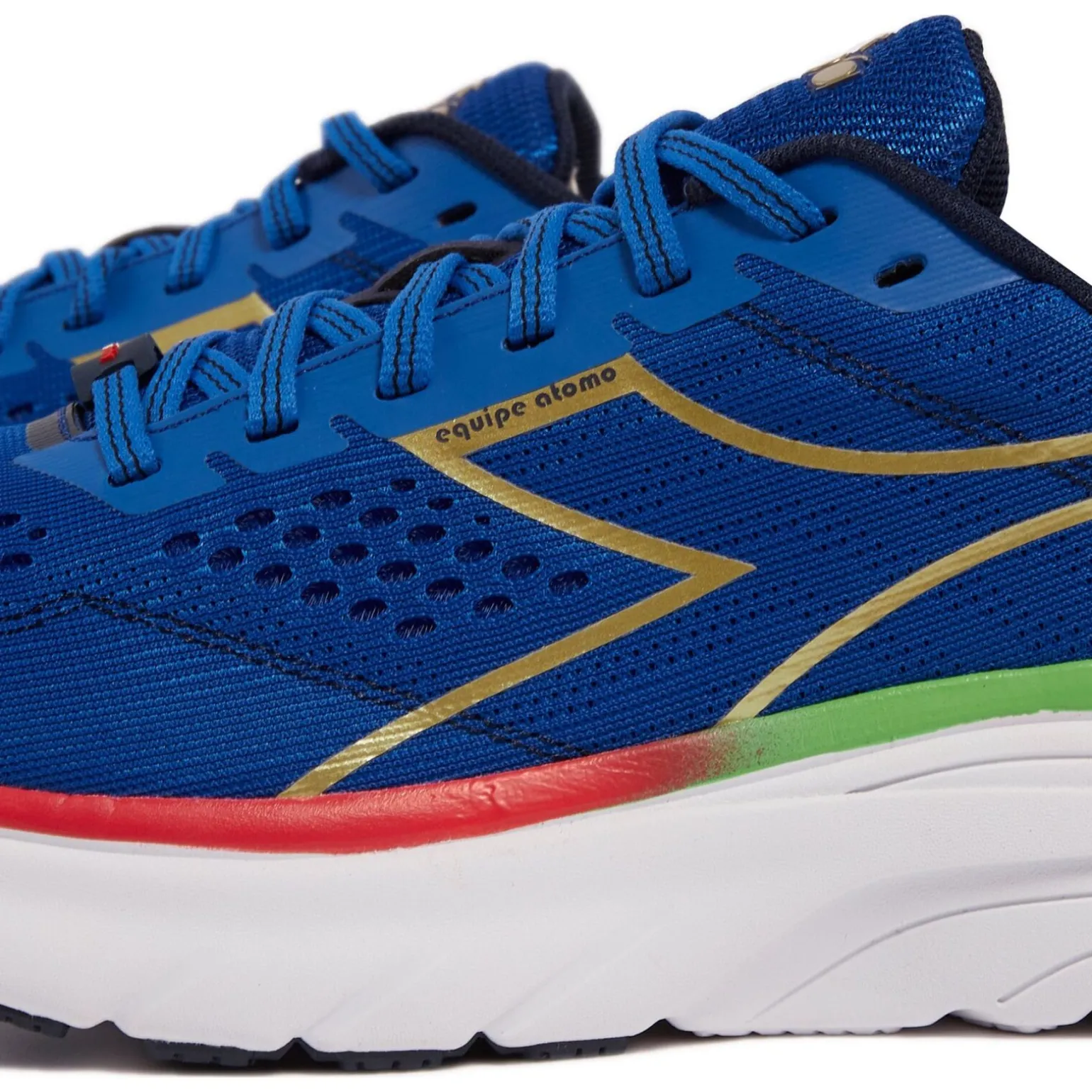 Diadora Equipe Atomo