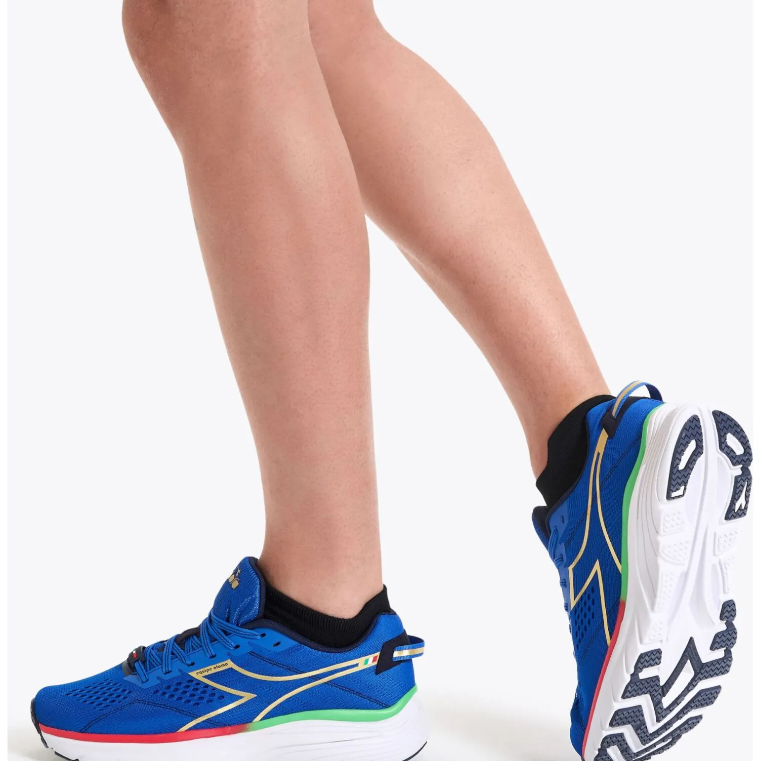 Diadora Equipe Atomo