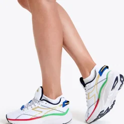 Diadora Equipe Atomo Women's