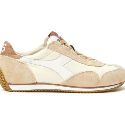Diadora Equipe H Canvas Stone Wash