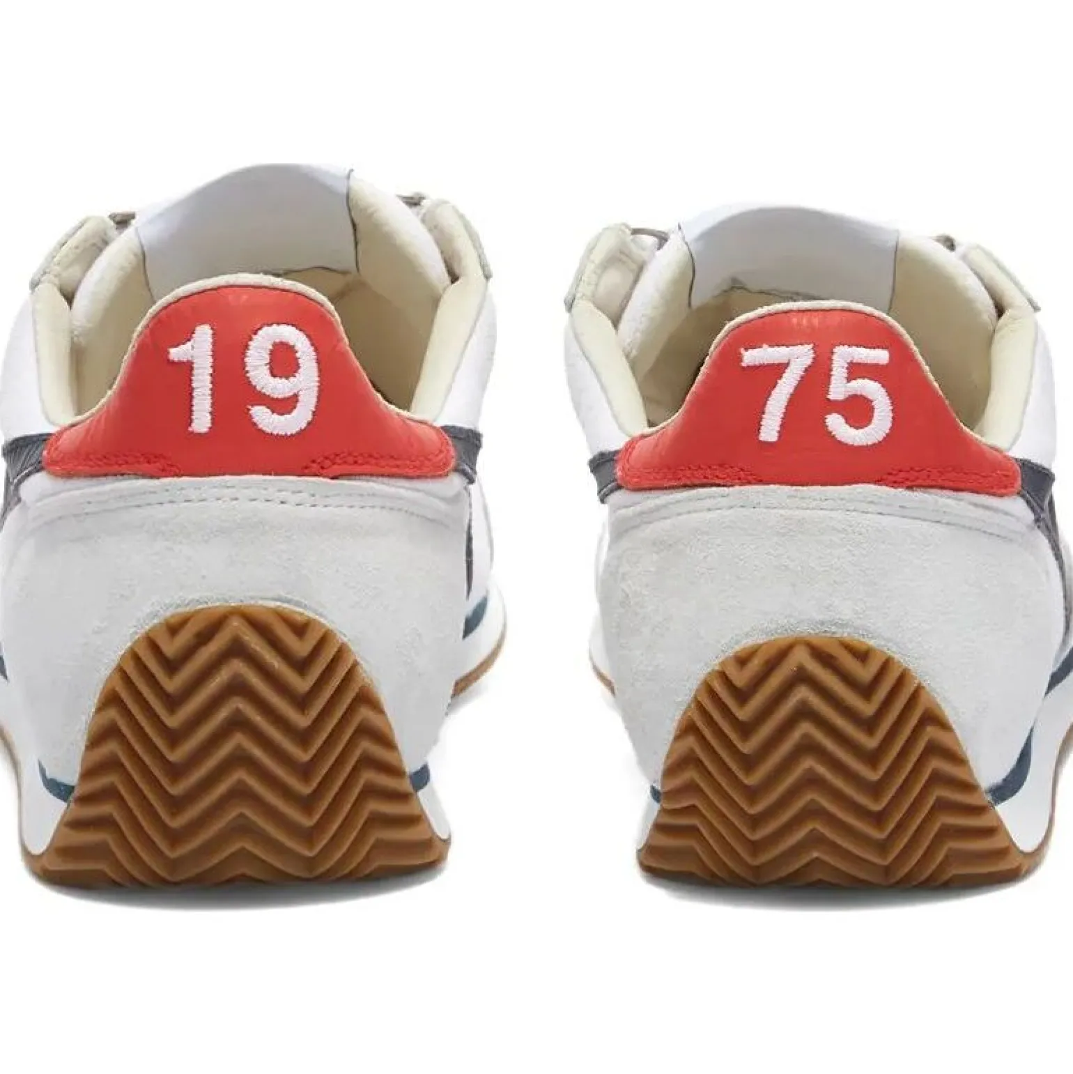 Diadora Equipe H Canvas Stone Wash