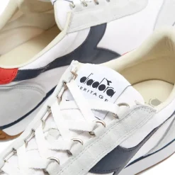 Diadora Equipe H Canvas Stone Wash