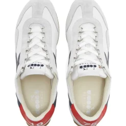 Diadora Equipe H Canvas Stone Wash
