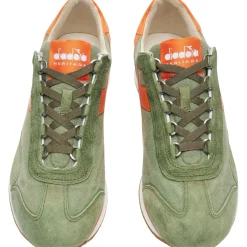 Diadora Equipe H Canvas Stone Wash
