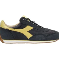 Diadora Equipe H Canvas Stone Wash