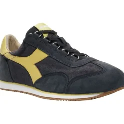 Diadora Equipe H Canvas Stone Wash