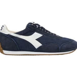Diadora Equipe H Canvas Stone Wash