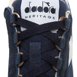 Diadora Equipe H Canvas Stone Wash