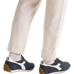 Diadora Equipe H Canvas Stone Wash