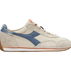 Diadora Equipe H Canvas Stone Wash