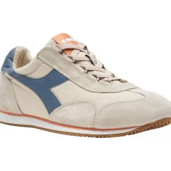 Diadora Equipe H Canvas Stone Wash