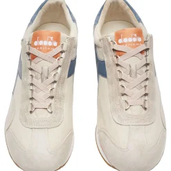 Diadora Equipe H Canvas Stone Wash