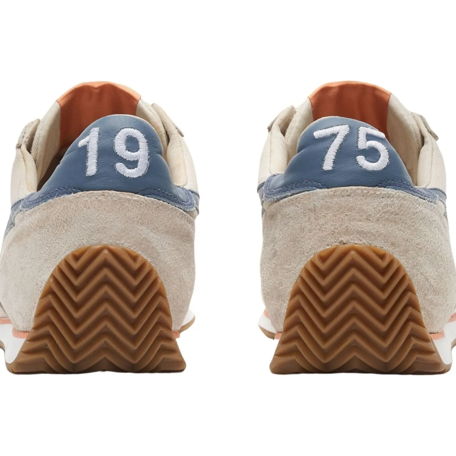 Diadora Equipe H Canvas Stone Wash