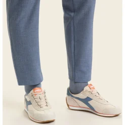 Diadora Equipe H Canvas Stone Wash