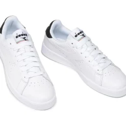 Diadora Game L Low Optical