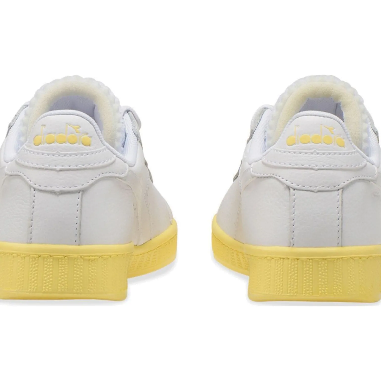 Diadora Game L Low Sole Block Women's