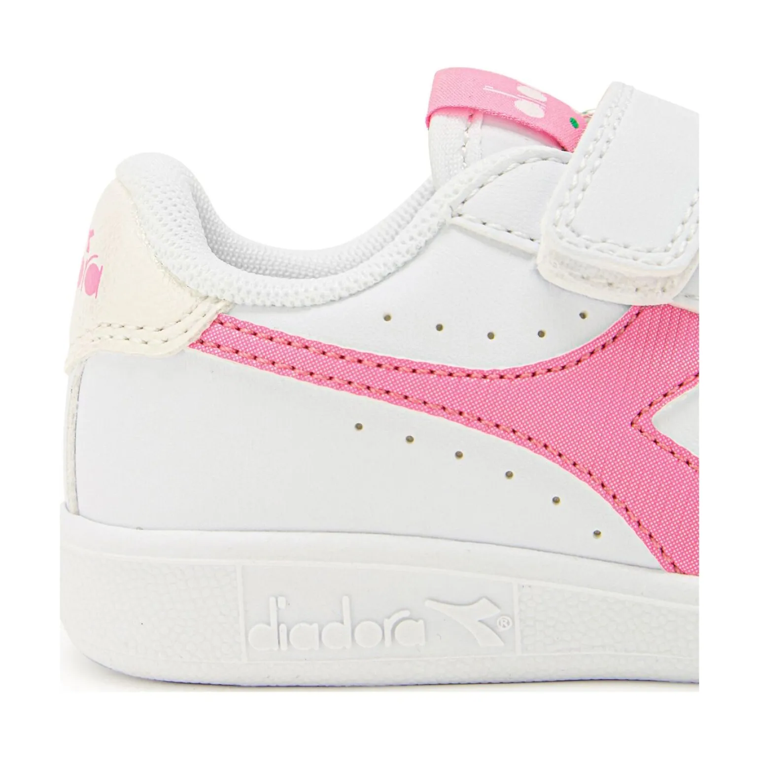 Diadora Game P Td Girl
