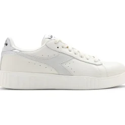 Diadora Game Step Premium Tumbled Leather