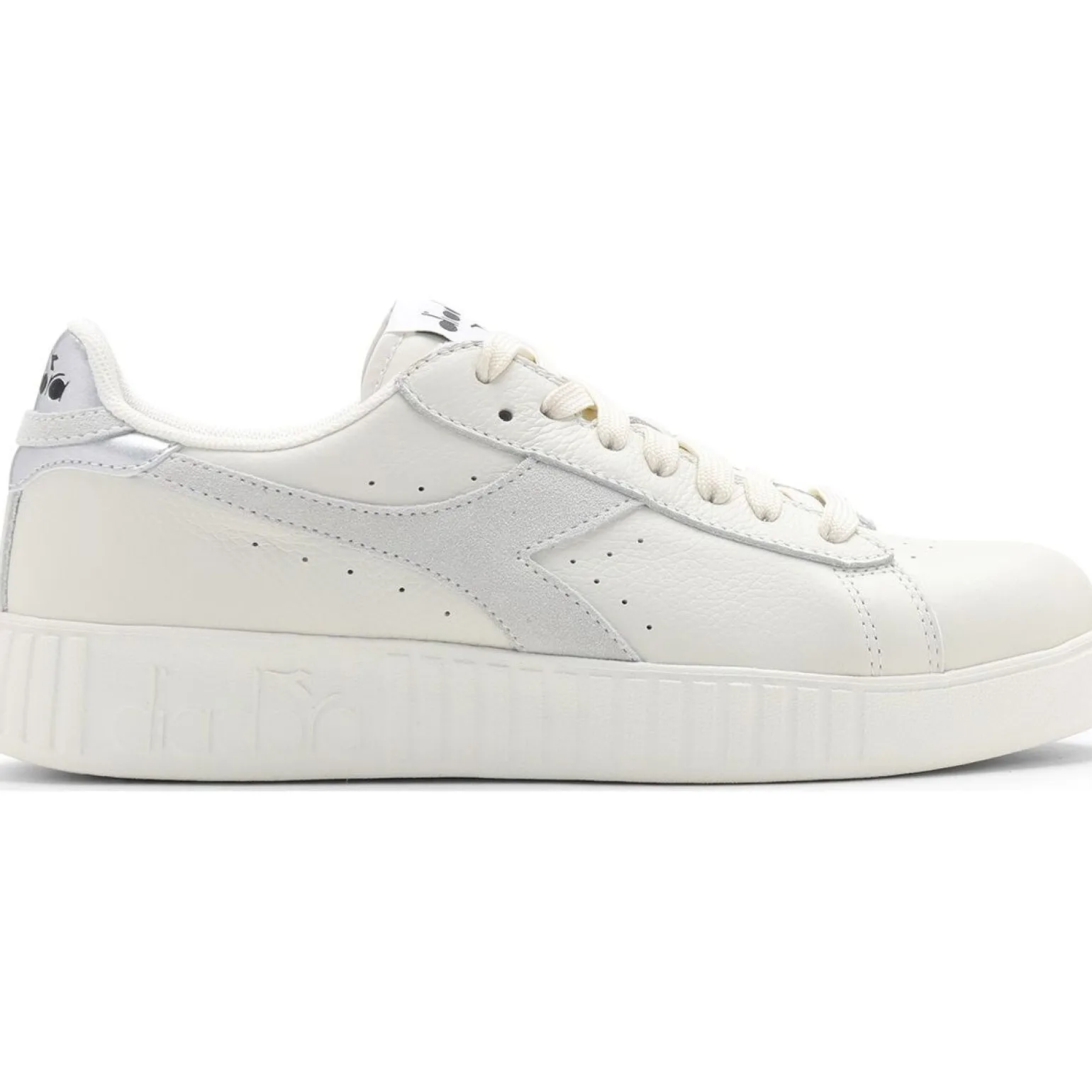 Diadora Game Step Premium Tumbled Leather