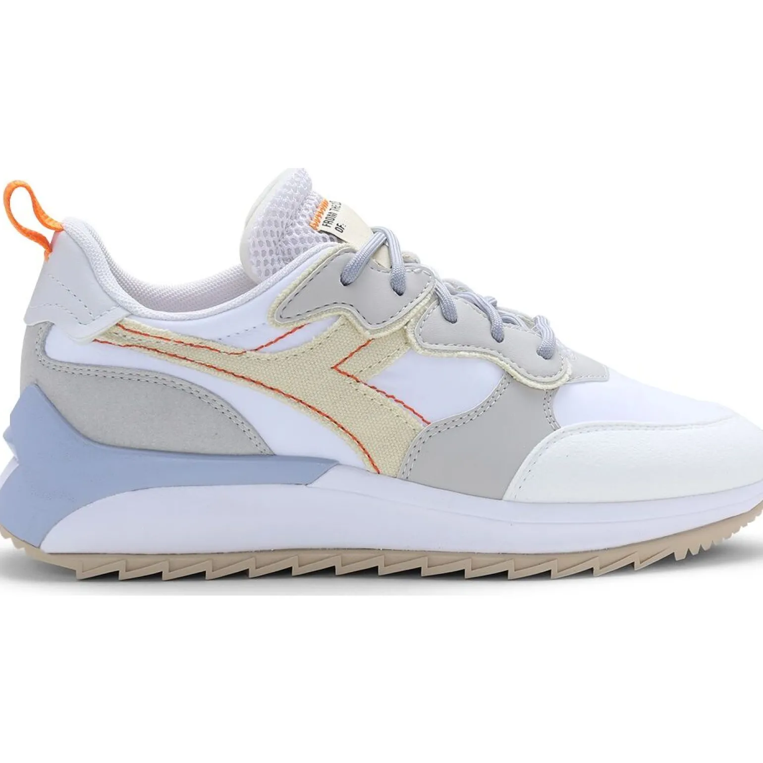 Diadora Jolly Canvas Women's