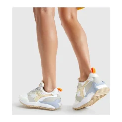 Diadora Jolly Canvas Women's