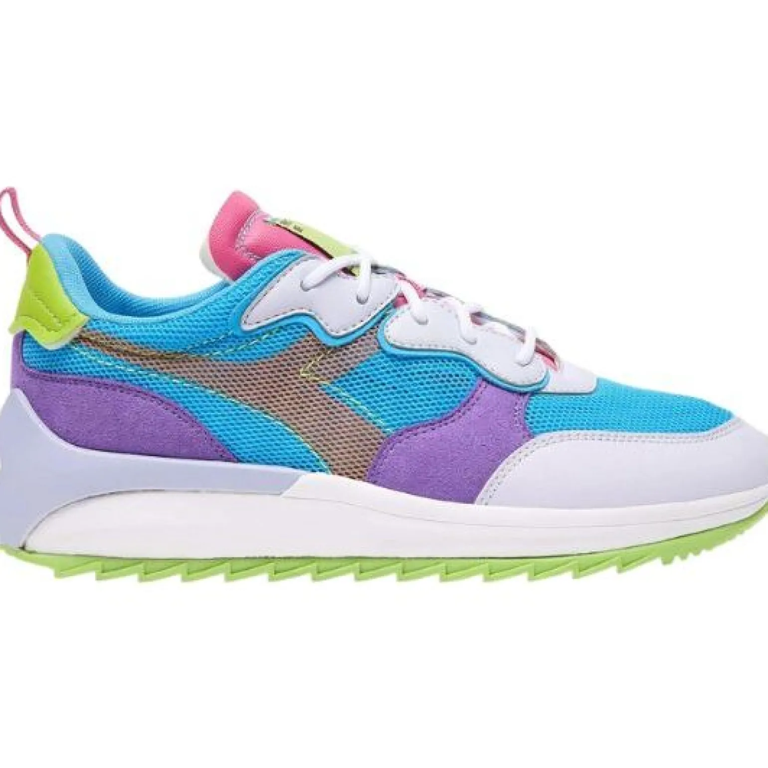 Diadora Jolly Mesh Women's