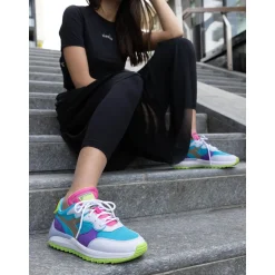 Diadora Jolly Mesh Women's