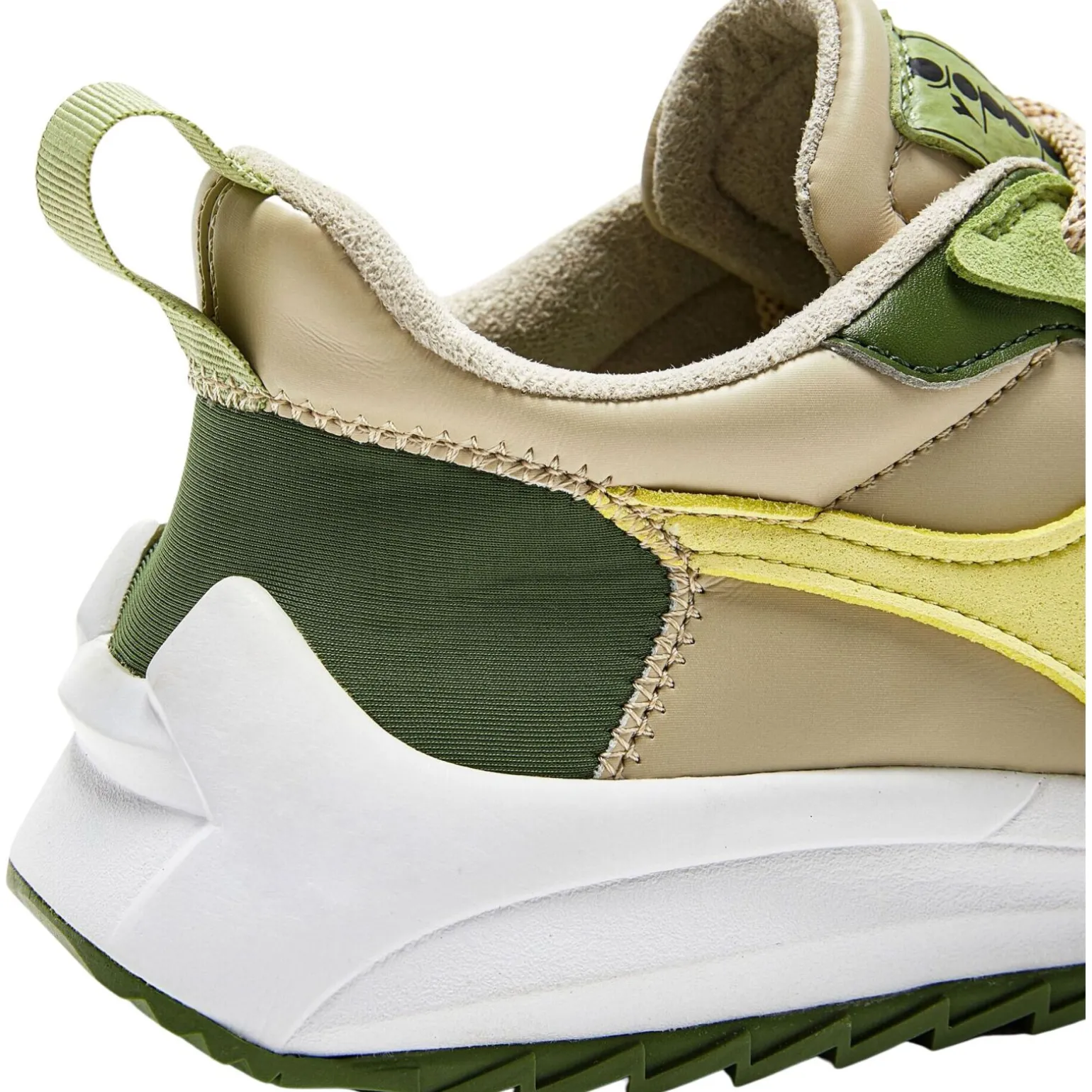 Diadora Jolly Pop