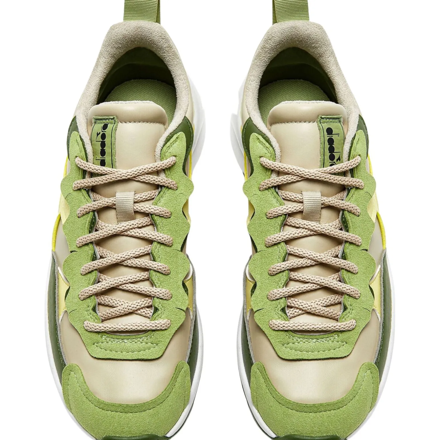 Diadora Jolly Pop