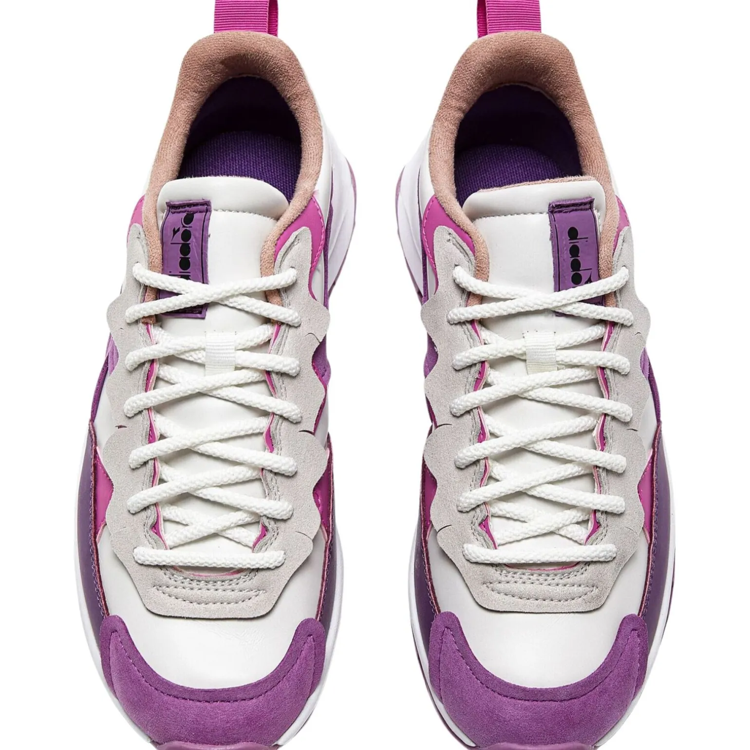 Diadora Jolly Pop