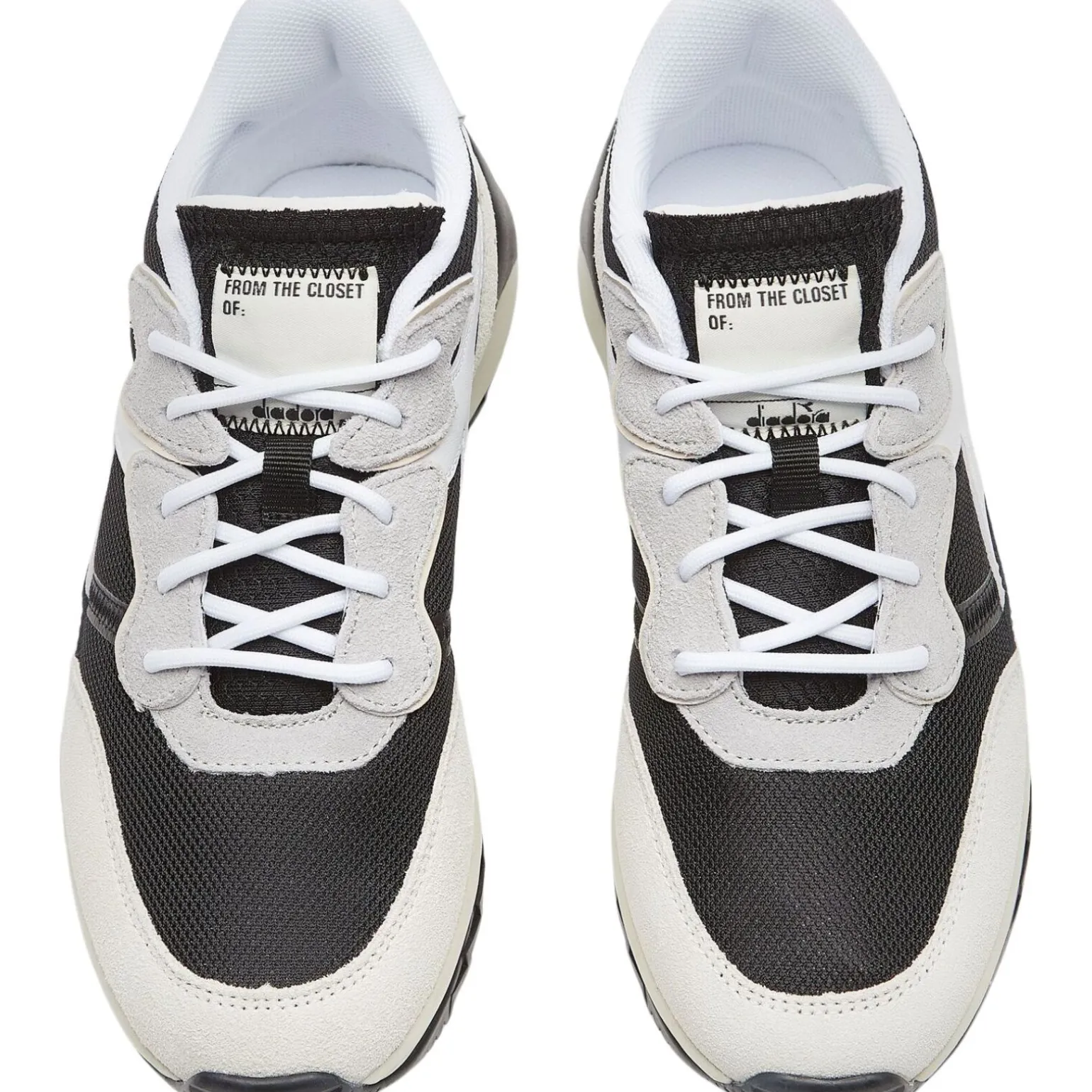 Diadora Jolly Pure Women's