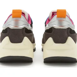 Diadora Jolly Suede Mesh