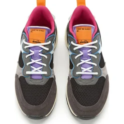 Diadora Jolly Suede Mesh